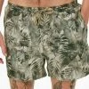 Only & Sons GEMUSTERTE - Swimming Shorts - Canteen