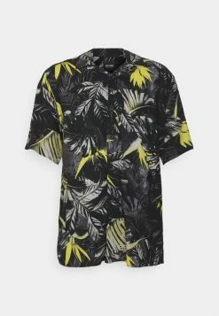 Only & Sons ONSDARREN LIFE SHIRT - Shirt - Black