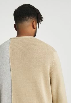 Only & Sons ONSWILD BLOCKING - Jumper - Claud Dancer 13 Only & Sons ONSWILD BLOCKING - Jumper - Claud Dancer -Only & Sons shop 86cb312e787c4f07869cd1d1e68c2802