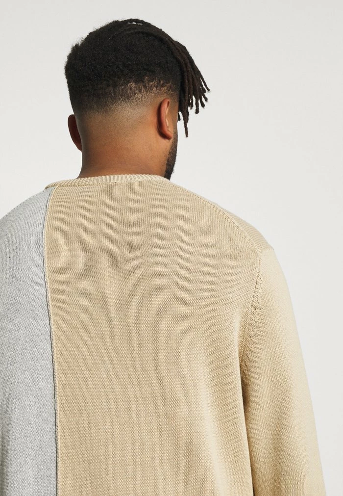 Only & Sons ONSWILD BLOCKING - Jumper - Claud Dancer 8 Only & Sons ONSWILD BLOCKING - Jumper - Claud Dancer - Image 6