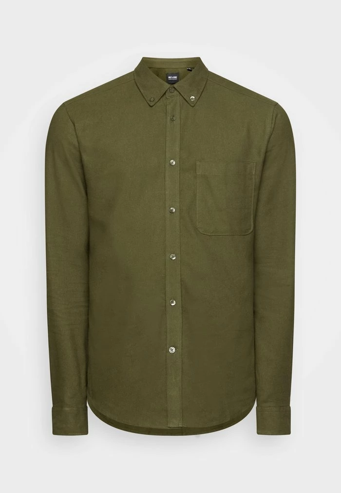 Only & Sons ONSTAM REGULAR - Shirt - Rosin 7 Only & Sons ONSTAM REGULAR - Shirt - Rosin - Image 5