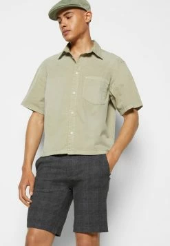 Only & Sons ONSMARK - Shorts - Black -Only & Sons shop 873435000d3744df8bdec7f424aa6519