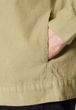 Only & Sons ONSSETH OVERSHIRT - Light Jacket - Twill -Only & Sons shop 874d63cffe07496083e38b37be529df6