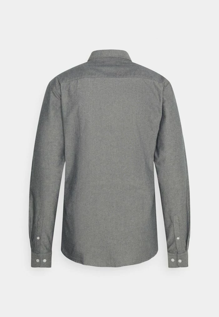 Only & Sons ONSALVARO OXFORD SHIRT - Shirt - Dark Navy 4 Only & Sons ONSALVARO OXFORD SHIRT - Shirt - Dark Navy - Image 2