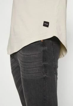 Only & Sons ONSMATT LIFE LONGY TEE - Basic T-shirt - Pelican 13 Only & Sons ONSMATT LIFE LONGY TEE - Basic T-shirt - Pelican -Only & Sons shop 87837ba8ac284c43bde0fab42398be78