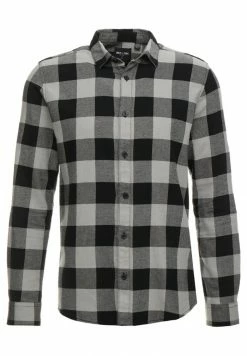 Only & Sons ONSGUDMUND LIFE CHECKED SHIRT - Shirt - Griffin 12 Only & Sons ONSGUDMUND LIFE CHECKED SHIRT - Shirt - Griffin -Only & Sons shop 87d42476e46e41afb56379762a8e0e8b