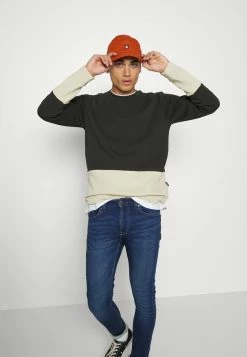 Only & Sons ONSLOOM LIFE - Jeans Skinny Fit - Blue Denim -Only & Sons shop 87eeaaf579294962b14ea3f483e40814