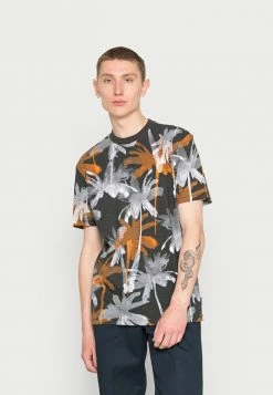 Only & Sons ONSGABEK TEE - Print T-shirt - Oriole