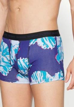 Only & Sons ONSKASPER PRINT TRUNKS 5 PACK - Pants - Black 13 Only & Sons ONSKASPER PRINT TRUNKS 5 PACK - Pants - Black -Only & Sons shop 88529474b98049b2aad079dd8001dfde