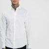 Only & Sons ONSCAIDEN SOLID - Shirt - White 2 Only & Sons ONSCAIDEN SOLID - Shirt - White -Only & Sons shop 8860503ecf4a40d6b2f75504e06b4850
