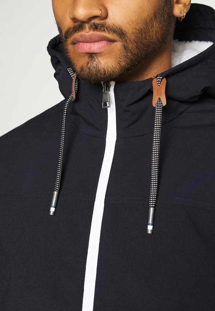 Only & Sons ONSEMIL - Light Jacket - Night Sky 7 Only & Sons ONSEMIL - Light Jacket - Night Sky - Image 5