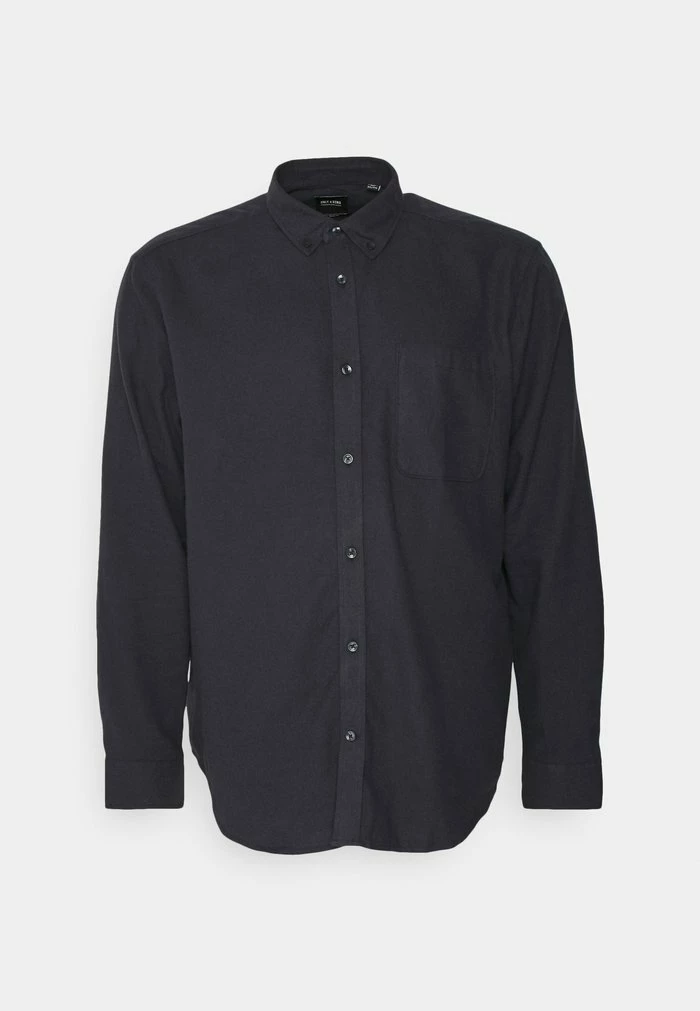 Only & Sons ONSTAM - Shirt - Dark Navy 7 Only & Sons ONSTAM - Shirt - Dark Navy - Image 5