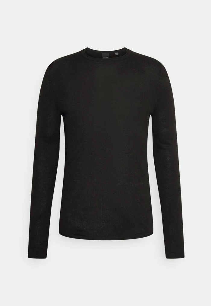 Only & Sons ONSLARSON CREW - Jumper - Black 3 Only & Sons ONSLARSON CREW - Jumper - Black