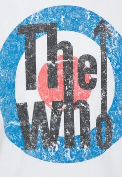 Only & Sons ONSWHO LIFE UNISEX - Print T-shirt - Bright White -Only & Sons shop 8948f12c47a843d38ea2a6771718ff27