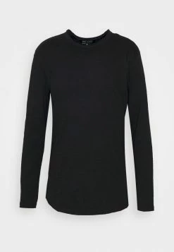 Only & Sons ONSBENNE - Long Sleeved Top - Black 14 Only & Sons ONSBENNE - Long Sleeved Top - Black -Only & Sons shop 897b0025be4a46fd9921d9f846873253