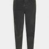 Only & Sons ONSCONE LIFE CARROT - Jeans Tapered Fit - Black Denim 2 Only & Sons ONSCONE LIFE CARROT - Jeans Tapered Fit - Black Denim -Only & Sons shop 898df7813bd84b83ab8650bdb914e4b6