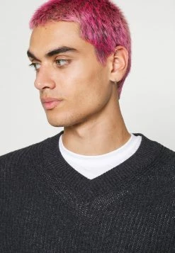 Only & Sons ONSJUNIO LIFE - Jumper - Black 11 Only & Sons ONSJUNIO LIFE - Jumper - Black -Only & Sons shop 89a405d8359c4274a5dedb12eafdf022