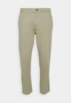Only & Sons ONSAVI BEAM - Chinos - Silver Sage -Only & Sons shop 89af4785192f46b1b7c6ff89fe3736c0
