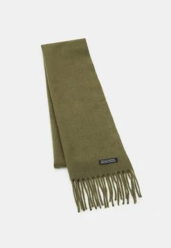 Only & Sons ONSCARLO SCARF UNISEX - Scarf - Olive Night