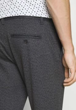 Only & Sons ONSMARK PANTS - Trousers - Dark Navy -Only & Sons shop 89c4d5f5bc2b42988be74013db79e1bf