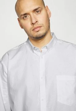 Only & Sons ONSALVARO LIFE OXFORD - Shirt - White 17 Only & Sons ONSALVARO LIFE OXFORD - Shirt - White -Only & Sons shop 8a1dd629a0e14a3c9c68c46ea7346fdc