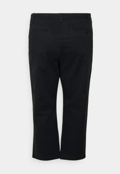 Only & Sons ONSCAM CROPPED - Chinos - Black 6 Only & Sons ONSCAM CROPPED - Chinos - Black -Only & Sons shop 8a4efda13ba04b49bec778894a336343
