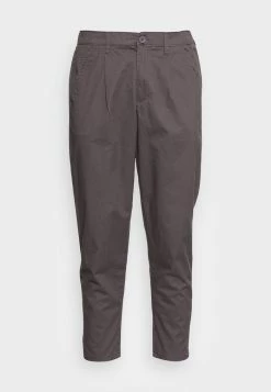 Only & Sons ONSDEW CROPPED PANT - Chinos - Grey -Only & Sons shop 8a885c95c4144862a465ab7779eac6a3