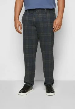 Only & Sons ONSMARK TAP PANT - Trousers - Dark Navy -Only & Sons shop 8acd1357e4ce4548a3daeb488a5c66a7