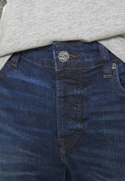 Only & Sons ONSLOOM LIFE SLIM BLUE - Slim Fit Jeans - Blue Denim -Only & Sons shop 8ad3d2cf78d94b8b95ebdad0af6e6ace