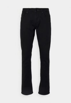 Only & Sons ONSLOOM LIFE - Slim Fit Jeans - Black Denim -Only & Sons shop 8b19b7c562b740af9e0d74fa78025358