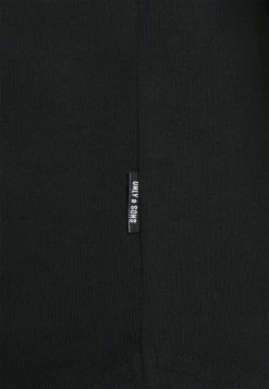 Only & Sons ONSMATT LIFE LONGY TEE 7 PACK - Basic T-shirt - Black 13 Only & Sons ONSMATT LIFE LONGY TEE 7 PACK - Basic T-shirt - Black -Only & Sons shop 8b43b67686a14f5f8e36b8884ea9f386