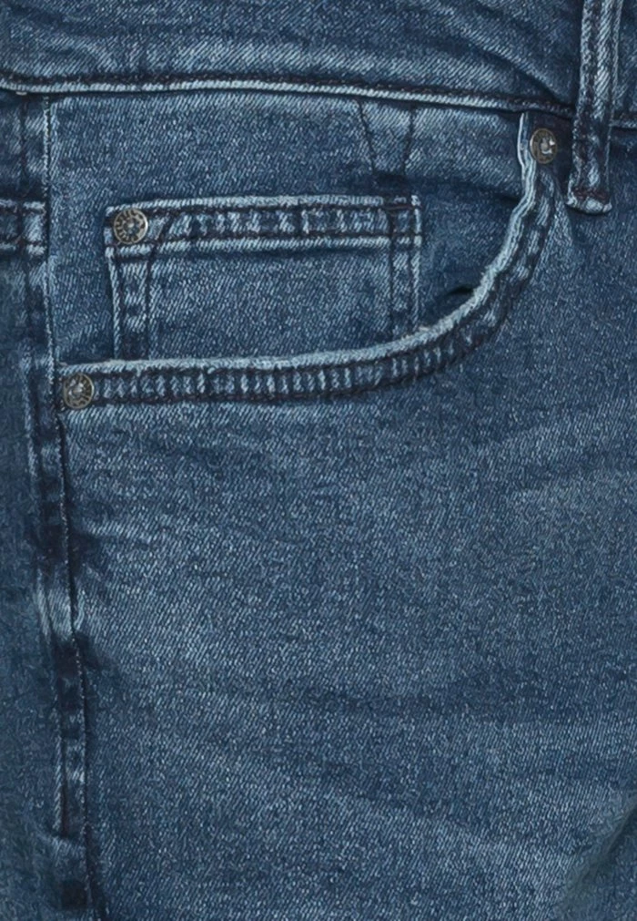 Only & Sons ONSWEFT - Straight Leg Jeans - Blue Denim 5 Only & Sons ONSWEFT - Straight Leg Jeans - Blue Denim - Image 3