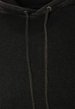 Only & Sons ONSGARSON HOOD - Jumper - Black -Only & Sons shop 8ba7beddc19f4df8a6d02376f0820f0c