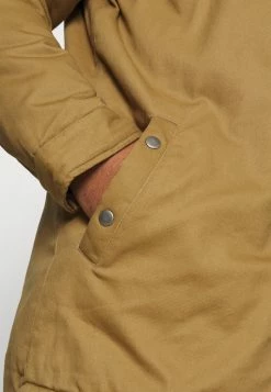 Only & Sons ONSALEX JACKET - Parka - Dull Gold -Only & Sons shop 8bc7c029168c4fb382930a59c4b3694a