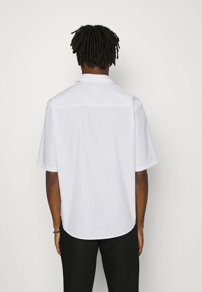 Only & Sons ONSDAYE - Shirt - Bright White 5 Only & Sons ONSDAYE - Shirt - Bright White - Image 3