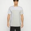 Only & Sons ONSTREVON TEE - Print T-shirt - Bright White 1 Only & Sons ONSTREVON TEE - Print T-shirt - Bright White -Only & Sons shop 8cb5ff4739af48d3956e448aad92ce60