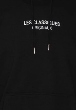 Only & Sons ONSLESCLASSIQUES HOODIE UNISEX - Sweatshirt - Black 11 Only & Sons ONSLESCLASSIQUES HOODIE UNISEX - Sweatshirt - Black -Only & Sons shop 8cc34ee3f0a14e0b993e9e5613ad87a7