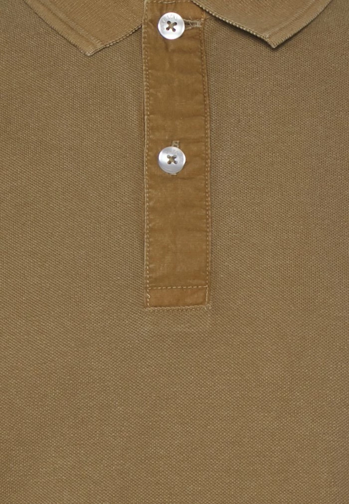 Only & Sons ONSTRAVIS - Polo Shirt - Chinchilla 5 Only & Sons ONSTRAVIS - Polo Shirt - Chinchilla - Image 3