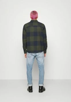 Only & Sons ONSLAIN LIFE CHECK HOODIE - Summer Jacket - Peat 12 Only & Sons ONSLAIN LIFE CHECK HOODIE - Summer Jacket - Peat -Only & Sons shop 8d1320ac5a9c4ec78dc748e60cc072d4