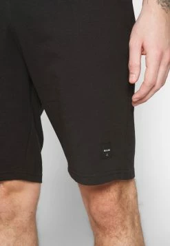 Only & Sons ONSNEIL - Tracksuit Bottoms - Black -Only & Sons shop 8d238781af144fde8a88add99766df68