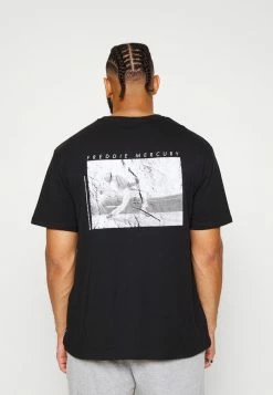 Only & Sons ONSFREDDIE TEE - Print T-shirt - Black 10 Only & Sons ONSFREDDIE TEE - Print T-shirt - Black -Only & Sons shop 8d2a339616224950b8e6a3c153f22d20