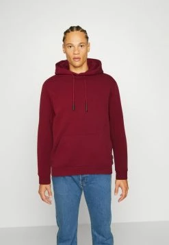 Only & Sons ONSCERES LIFE NOOS - Hoodie - Syrah