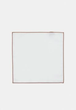 Only & Sons ONSTED BOW TIE SET - Pocket Square - Brown Sugar -Only & Sons shop 8d46e5f21d2a4bd983d0235b1163b5ed