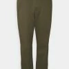 Only & Sons ONSCAM - Trousers - Olive Night -Only & Sons shop 8d5501f95ca14573bf9e6c0003d9d88c