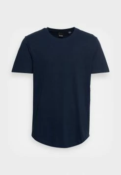 Only & Sons ONSMATT LONGY TEE 5 PACK - Basic T-shirt - White 15 Only & Sons ONSMATT LONGY TEE 5 PACK - Basic T-shirt - White -Only & Sons shop 8d5ba68ac59a4706bfcb6801fc119cbf