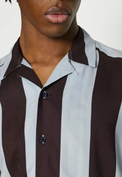 Only & Sons ONSBOYY LIFE - Shirt - Dark Navy -Only & Sons shop 8d907e2666d348ec88e865d733e7c844