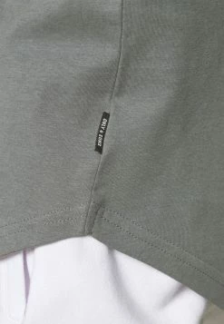 Only & Sons ONSMATT LIFE LONGY TEE 7 PACK - Basic T-shirt - Dark Blue/beige/green 17 Only & Sons ONSMATT LIFE LONGY TEE 7 PACK - Basic T-shirt - Dark Blue/beige/green -Only & Sons shop 8db1b122668d4e88afe73f746aac2147