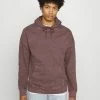 Only & Sons ONSRON LIFE - Hoodie - Huckleberry