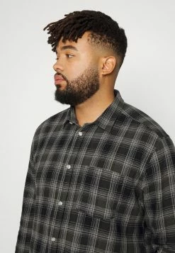 Only & Sons ONSLUCA LIFE TWILL CHECK - Shirt - Peat 11 Only & Sons ONSLUCA LIFE TWILL CHECK - Shirt - Peat -Only & Sons shop 8e65b56b6021495980a7de542562b723