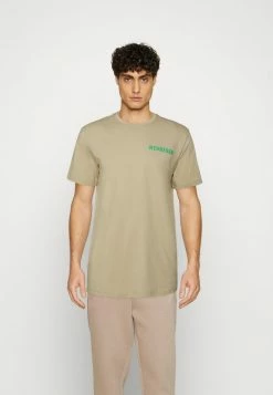 Only & Sons ONSWEEKDAY TEE 7 PACK - Print T-shirt - White -Only & Sons shop 8eb36e5ed8e34002b7ca963df61874aa